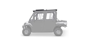 A/C Roof Top Retrofit Kit by Curtis® with MULE PRO-DXT™ Power Kit