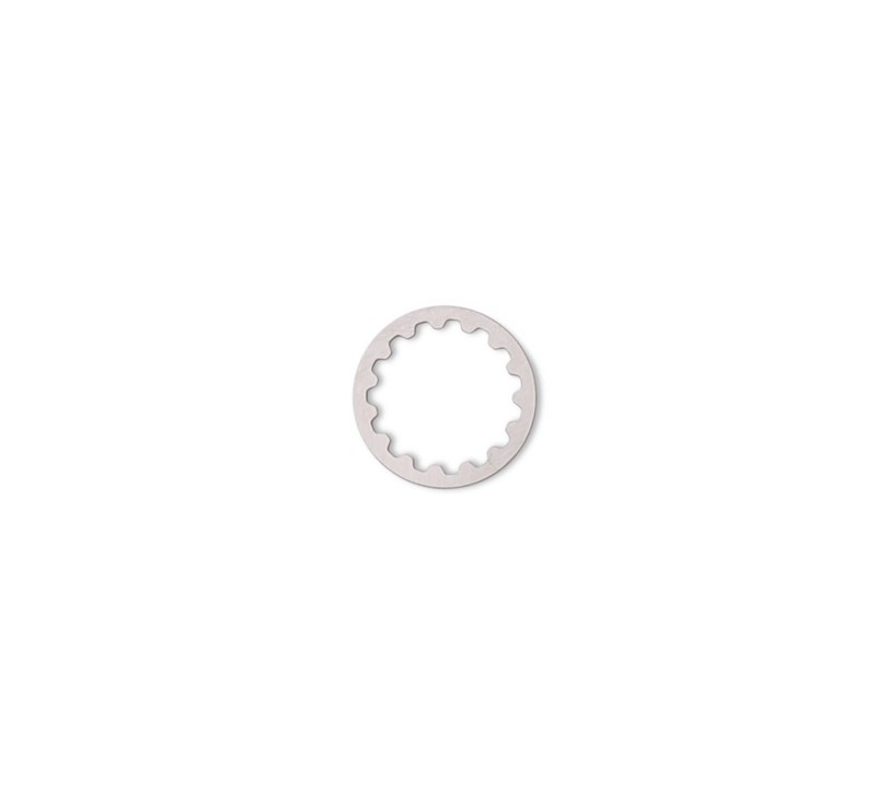 Transmission Shim, 6th Gear In, 1.8mm detail photo 1