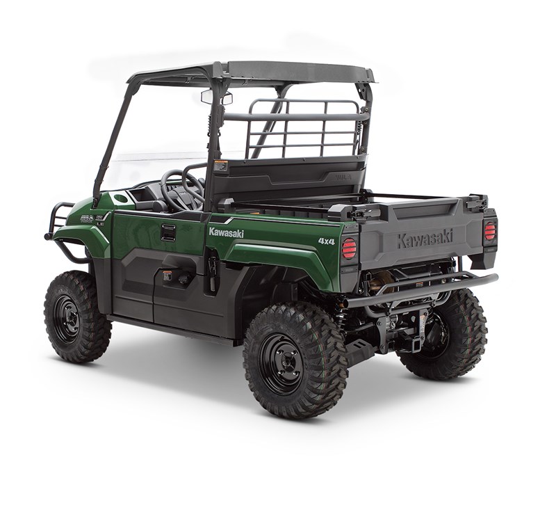MULE PRO-MX™ - Adventure Package detail photo 2