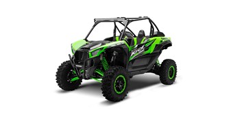 TERYX KRX® 1000 Lighting Package