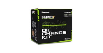 KPO Oil Change Kit: MULE PRO-MX™