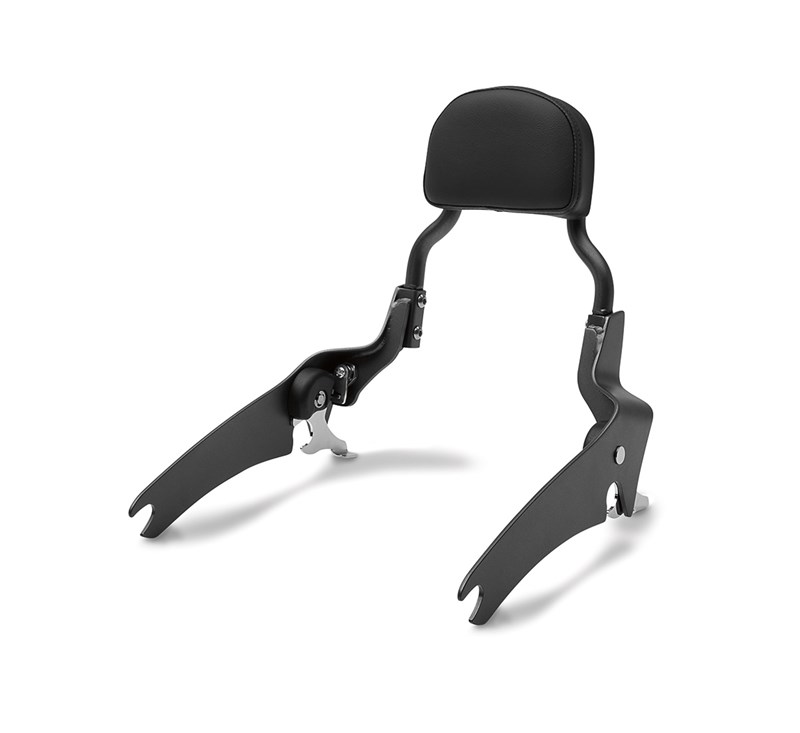 KQR™ Passenger Backrest detail photo 1
