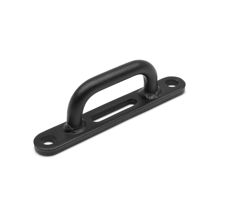 Front and Rear Tow Hook detail photo 2