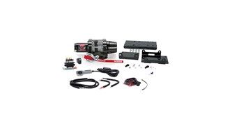 TERYX® S  / TERYX® / TERYX4™ S / TERYX4™ - VRX™ 35-S Winch Kit
