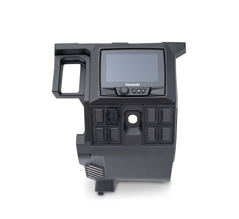 Interactive Display & Mount Kit detail photo 1