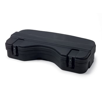 Cargo Box, Front
