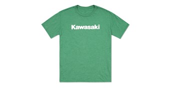 Kawasaki T-Shirt - Green