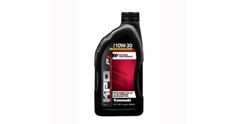KPO Conventional 4-Stroke Engine Oil, Quart, 10W-30