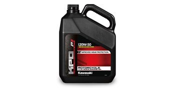 KPO Conventional 4-Stroke Engine Oil, Gallon, 20W-50