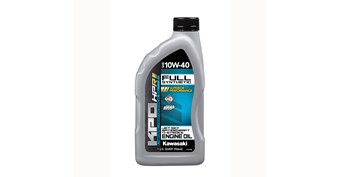 KPO Jet Ski® Watercraft 4-Stroke Oil, Quart, 10W-40