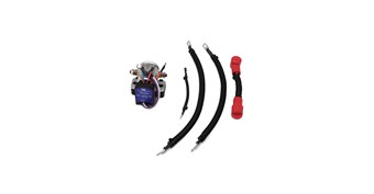 Dual Battery Kit
