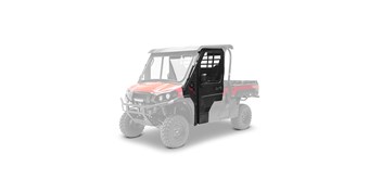 Hard Cab Enclosure, Door Set