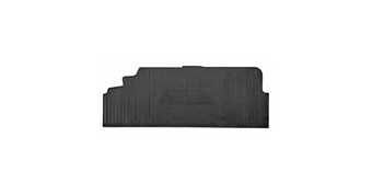Floor Mat, Rear