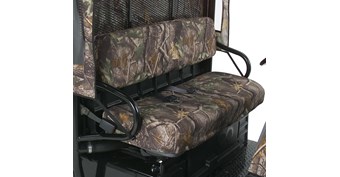 Seat Cover, Realtree® Xtra® Green